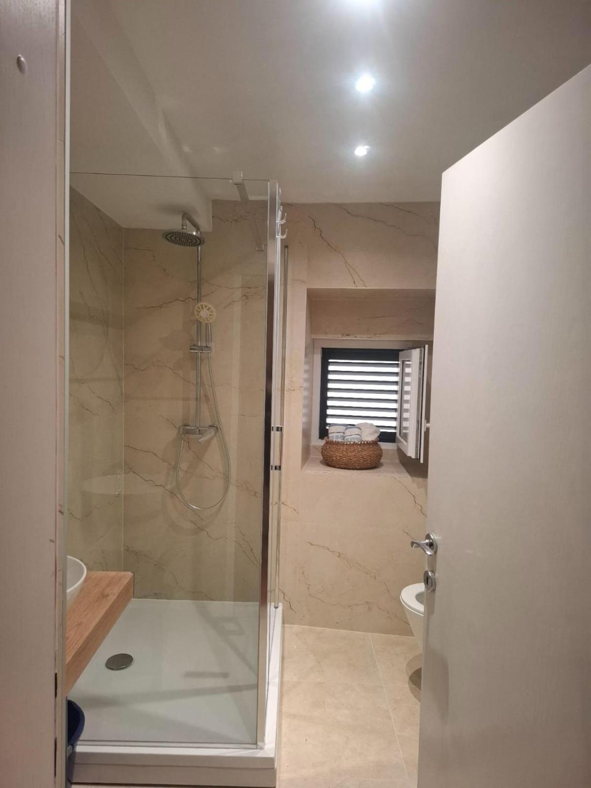 Daloro Suite Split Exterior foto